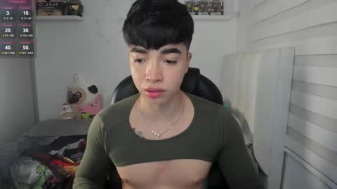 Mr. Santiago online show from 02.27.26