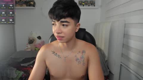 Mr. Santiago online show from 02.28.26