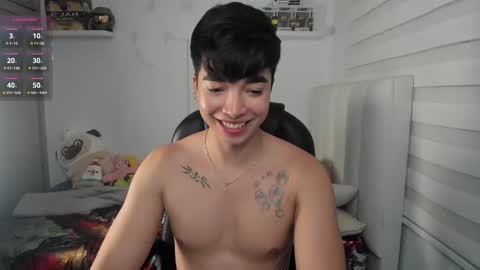 Mr. Santiago online show from 03.20.26