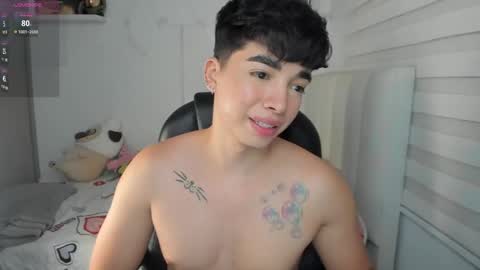 Mr. Santiago online show from 06.03.26