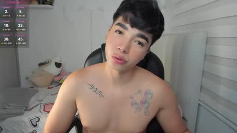 Mr. Santiago online show from 06.05.26