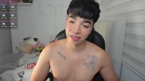 Mr. Santiago online show from 06.06.26