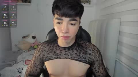 Mr. Santiago online show from 06.07.26