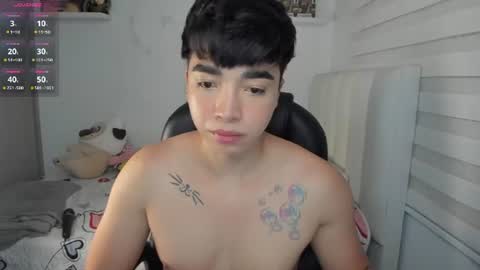 Mr. Santiago online show from 06.09.26