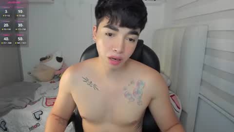 Mr. Santiago online show from 06.10.26