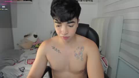 Mr. Santiago online show from 06.12.26