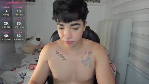 Mr. Santiago online show from 06.16.26