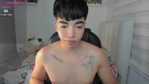 Mr. Santiago online show from 06.20.26