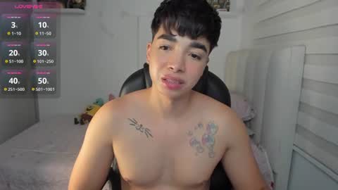 Mr. Santiago online show from 06.23.26