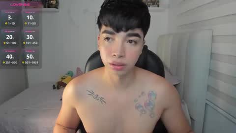 Mr. Santiago online show from 06.25.26