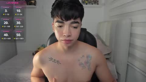 Mr. Santiago online show from 06.26.26