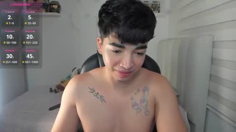Mr. Santiago online show from 06.30.26
