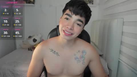 Mr. Santiago online show from 07.03.26