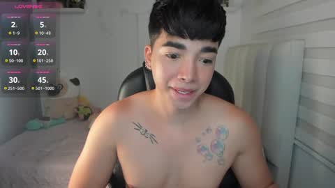 Mr. Santiago online show from 07.15.26