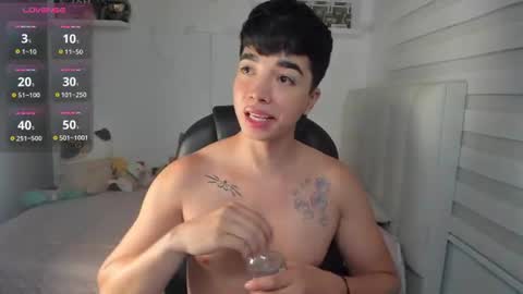 Mr. Santiago online show from 07.21.26