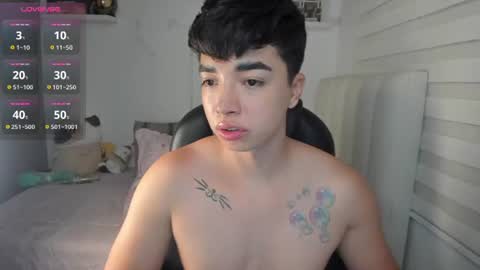 Mr. Santiago online show from 07.22.26