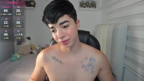 Mr. Santiago online show from 07.25.26