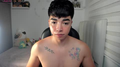 Mr. Santiago online show from 07.26.26