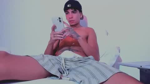 santy online show from 02.10.26