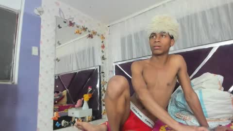 santy online show from 12.23.25