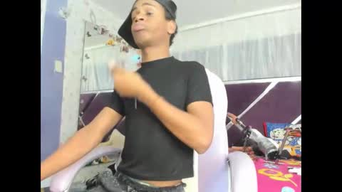 santy online show from 01.11.26