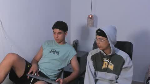 santy_stump online show from 03.17.26