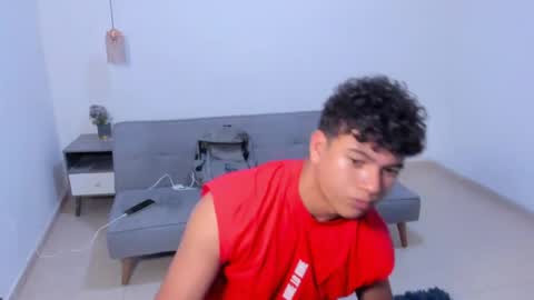 santy_stump online show from 06.07.26