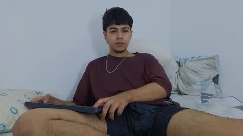 Snapshot of santybig18 chatting on 12.06.24 santybig18 online show from 12.06.24