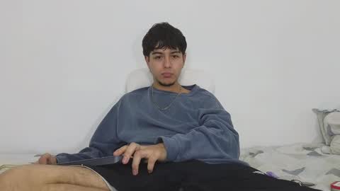 Snapshot of santybig18 chatting on 01.05.25 santybig18 online show from 01.05.25