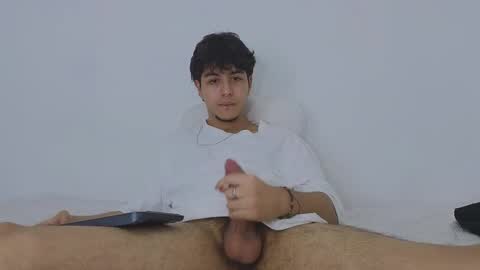 Snapshot of santybig18 chatting on 02.23.25 santybig18 online show from 02.23.25