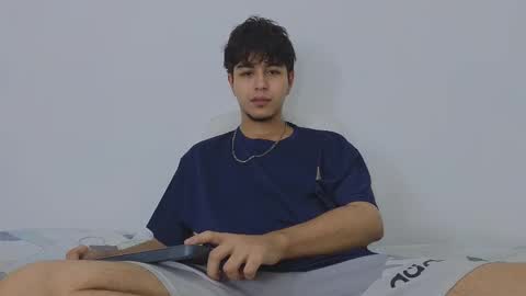 Snapshot of santybig18 chatting on 03.01.25 santybig18 online show from 03.01.25