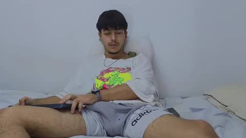 Snapshot of santybig18 chatting on 11.14.25 santybig18 online show from 11.14.25