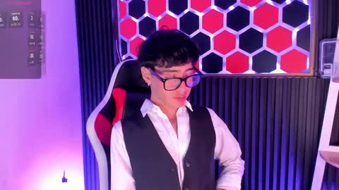 Santy  online show from 06.01.26
