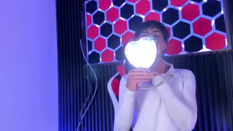 Santy  online show from 06.02.26