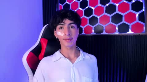 Santy  online show from 06.11.26