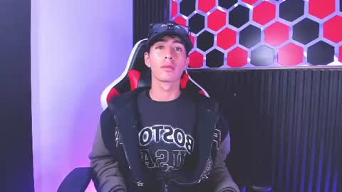 Santy  online show from 06.18.26