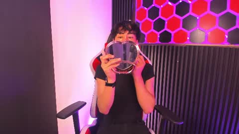 Santy  online show from 06.21.26
