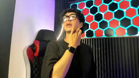 Santy  online show from 07.09.26