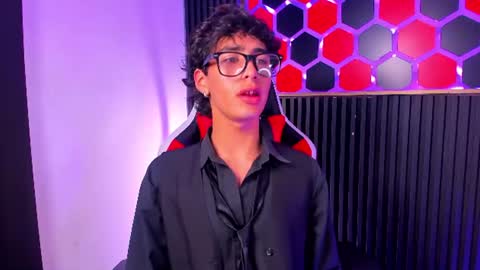 Santy  online show from 07.17.26