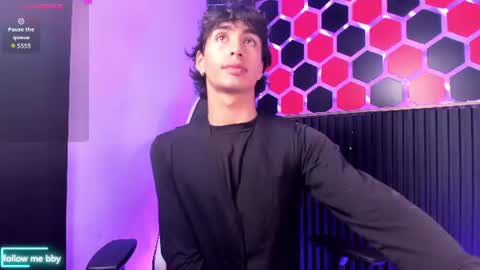 Santy  online show from 07.22.26