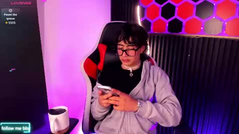 Santy  online show from 07.24.26