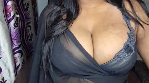 sanvi13 online show from 01.12.26