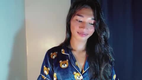 Snapshot of sanya_morenaxx chatting on 02.26.26 sanya_morenaxx online show from 02.26.26