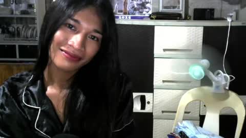 sanya_morenaxx online show from 07.18.26