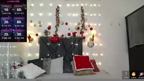 sanyaseraphine0 online show from 11.18.25