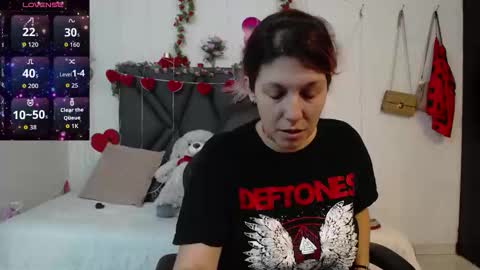 sanyaseraphine0 online show from 03.03.26