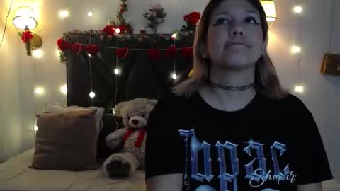 sanyaseraphine0 online show from 03.30.26