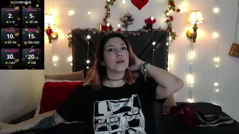 sanyaseraphine0 online show from 05.18.26