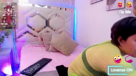 Snapshot of saori_sann_ chatting on 03.03.25 Saori online show from 03.03.25