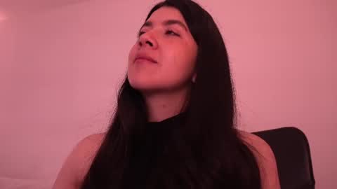 Snapshot of saory10 chatting on 07.23.26 S A O R Y 3 online show from 07.23.26